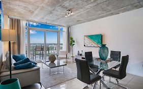 Luxury Exclusive Unit 1Br Midtown / Free Parking