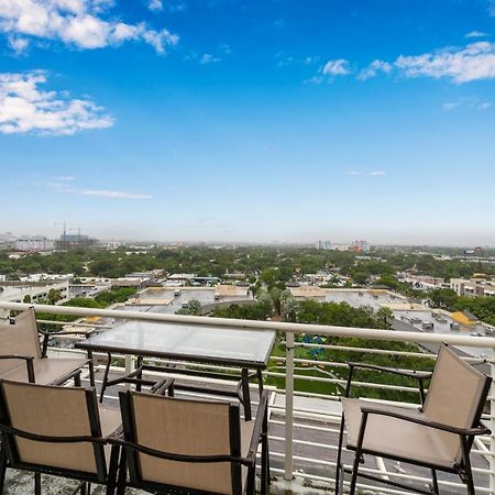 Luxury Exclusive Unit 1Br Midtown / Free Parking Miami Exterior photo